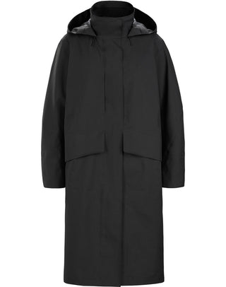 [arcteryx] Ifora Coat Women's - Black