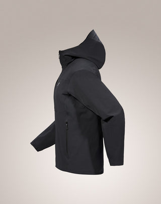 [arcteryx] Gamma Hoodie Men's - Black
