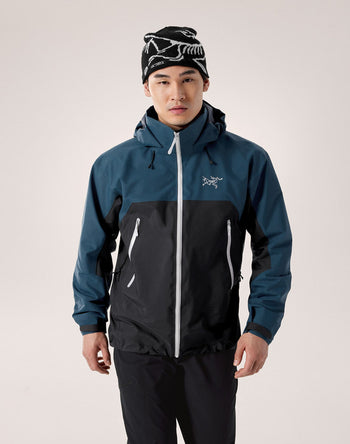 [arcteryx] Beta AR Jacket for Men - Lodestar