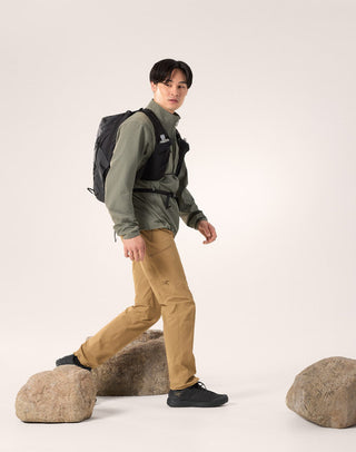 [arcteryx] Gamma Jacket for Men - Forage