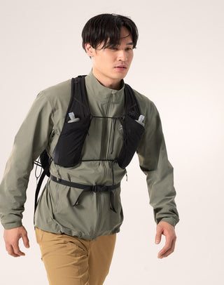 [arcteryx] Gamma Jacket for Men - Forage