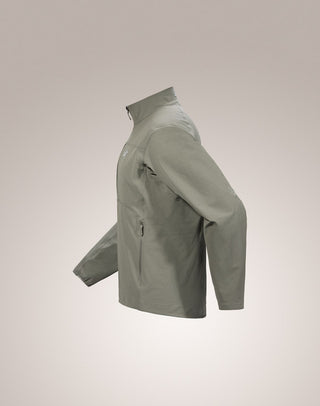 [arcteryx] Gamma Jacket for Men - Forage