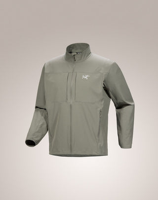 [arcteryx] Gamma Jacket for Men - Forage