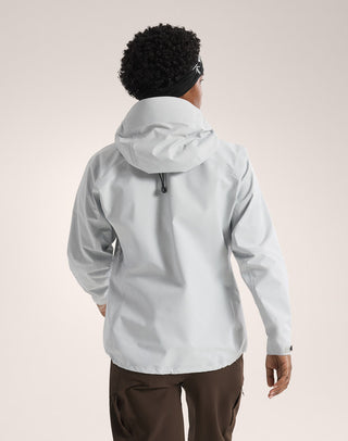 [arcteryx] Beta SL Jacket Women's - Solitude