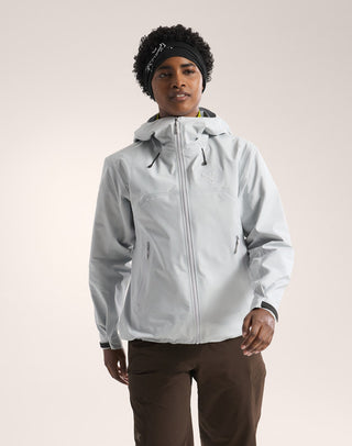 [arcteryx] Beta SL Jacket Women's - Solitude