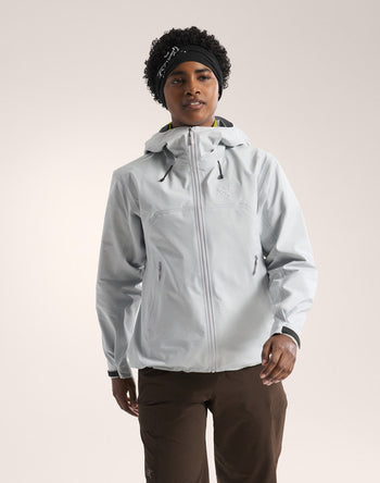 [arcteryx] Beta SL Jacket Women's - Solitude