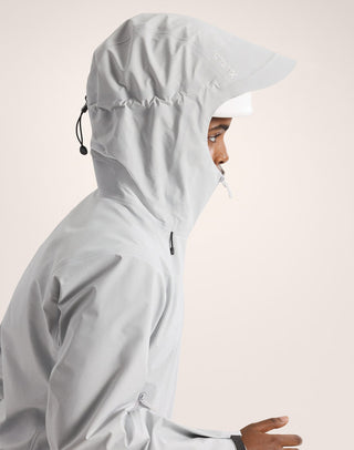 [arcteryx] Beta SL Jacket Women's - Solitude