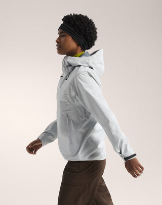 [arcteryx] Beta SL Jacket Women's - Solitude
