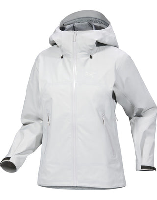 [arcteryx] Beta SL Jacket Women's - Solitude