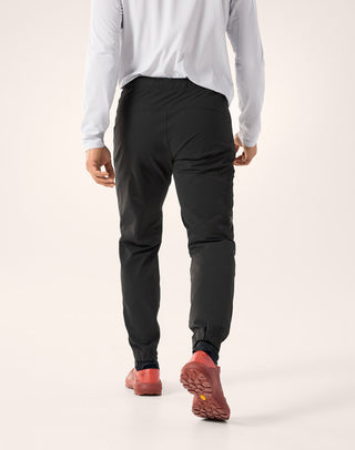 [arcteryx] Gamma Joggers for Men - Black