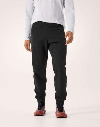 [arcteryx] Gamma Joggers for Men - Black