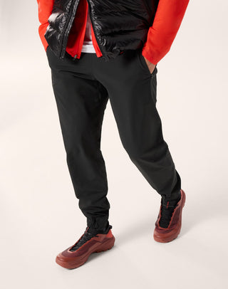 [arcteryx] Gamma Joggers for Men - Black