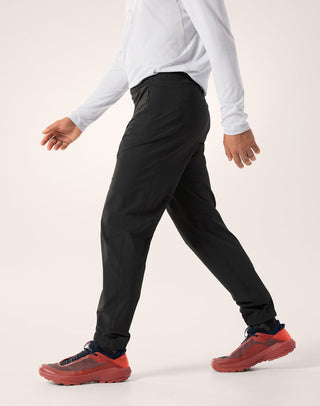 [arcteryx] Gamma Joggers for Men - Black