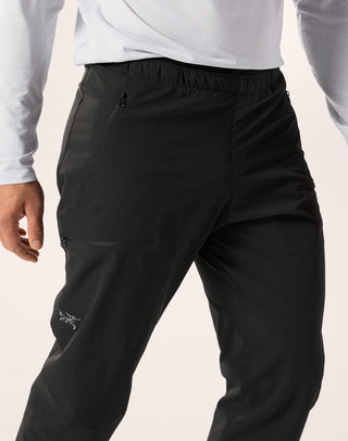[arcteryx] Gamma Joggers for Men - Black