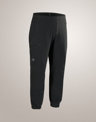 [arcteryx] Gamma Joggers for Men - Black