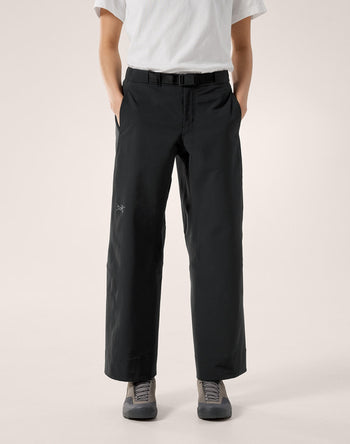 [arcteryx] Nia Pants Women's - Black