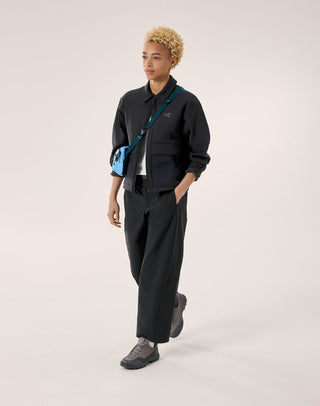 [arcteryx] Nia Pants Women's - Black