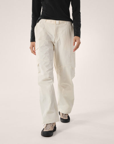 [arcteryx] Lucia Pants Women's - Arctic Silk