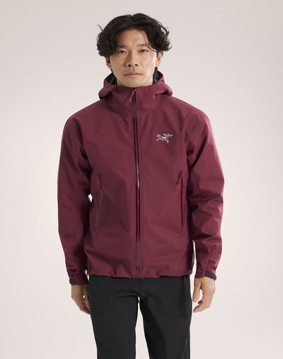 [arcteryx] Beta Jacket Men's - Mars