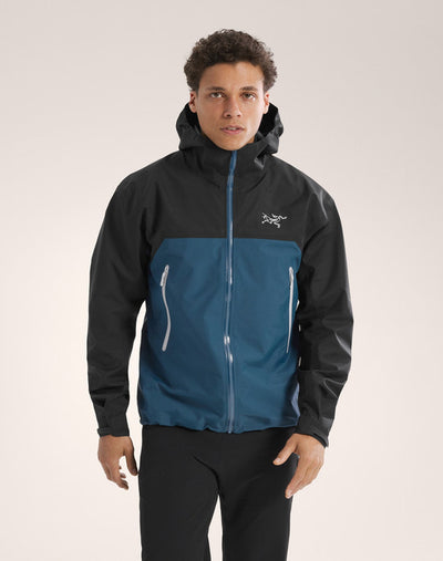 [arcteryx] Beta Jacket Men's - Lodestar