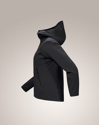 [arcteryx] Gamma Hoodie Women's - Black