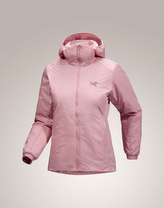 [arcteryx] Atom Hoodie Women's - Bliss