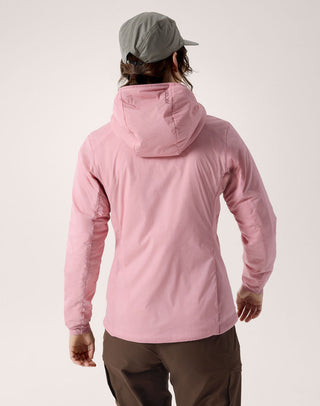 [arcteryx] Atom Hoodie Women's - Bliss