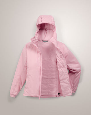 [arcteryx] Atom Hoodie Women's - Bliss
