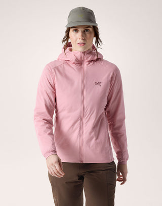 [arcteryx] Atom Hoodie Women's - Bliss