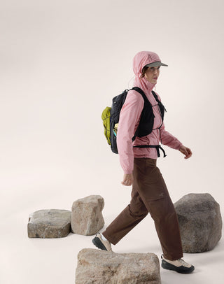 [arcteryx] Atom Hoodie Women's - Bliss