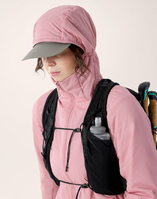 [arcteryx] Atom Hoodie Women's - Bliss