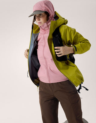 [arcteryx] Atom Hoodie Women's - Bliss