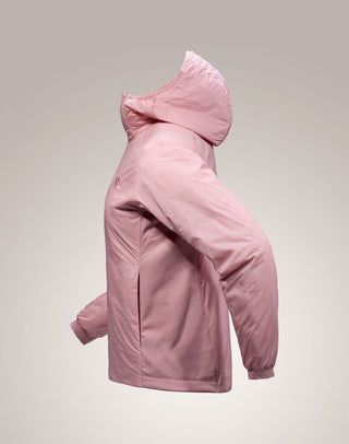 [arcteryx] Atom Hoodie Women's - Bliss