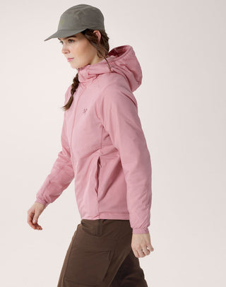 [arcteryx] Atom Hoodie Women's - Bliss
