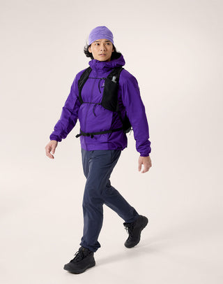 [arcteryx] Atom Hoodie for Men - Azalea