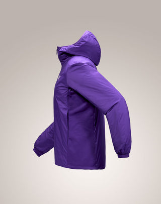 [arcteryx] Atom Hoodie for Men - Azalea