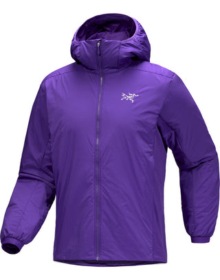 [arcteryx] Atom Hoodie for Men - Azalea