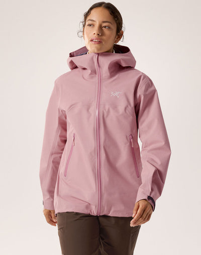[arcteryx] Beta Jacket Women's - Bliss