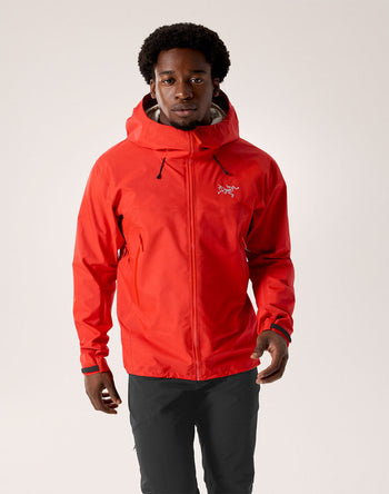 [arcteryx] Beta SL Jacket for Men - Dynasty