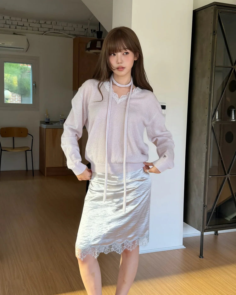 Fall Autumn Skirts