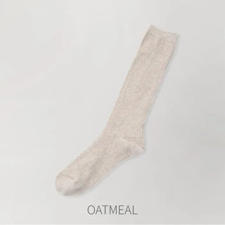 Daily Long Socks - 8 Colors