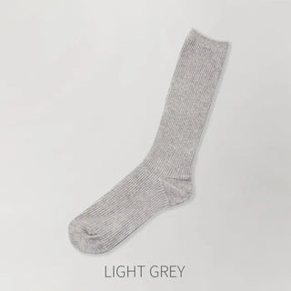 Daily Long Socks - 8 Colors