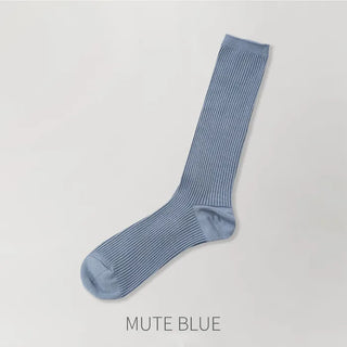 Daily Long Socks - 8 Colors