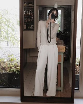 (Basic/Long) Training Pants - 4 Colors