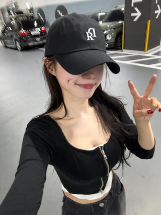 Basic Logo Cap