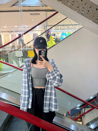 Basic Logo Cap