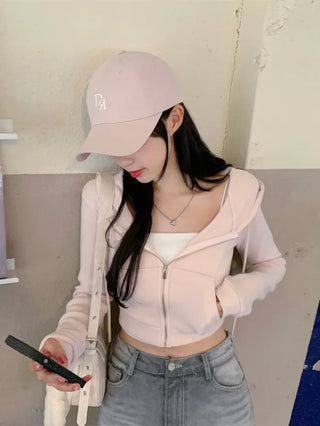 Basic Logo Cap