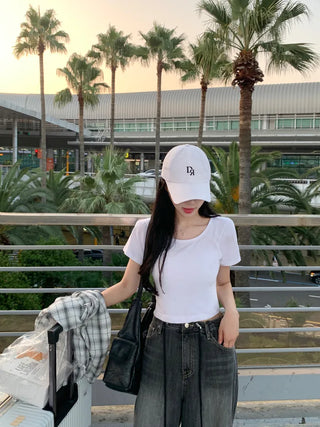Basic Logo Cap