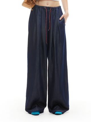 Matisse Straight-Leg Pants