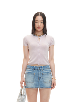 Victoria Henley Tee